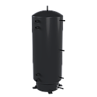 Теплоакумулятор 3000 літрів без ізоляції