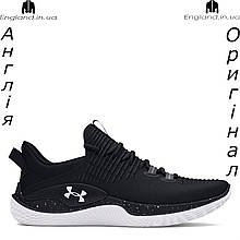 Кросівки чоловічі Under Armour Flow Dynamic Intelliknit (Андер Армор) - для бігу і тренувань