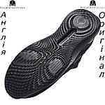 Кросівки чоловічі Under Armour Flow DynamicM (Андер Армор) - для бігу і тренувань, фото 5