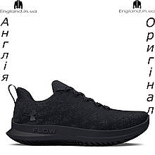 Кросівки чоловічі Under Armour Flow Velociti 3 (Андер Армор) - для бігу і тренувань