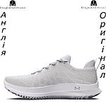 Кросівки чоловічі Under Armour Flow Velociti 3 (Андер Армор) - для бігу і тренувань, фото 3