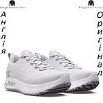 Кросівки чоловічі Under Armour Flow Velociti 3 (Андер Армор) - для бігу і тренувань, фото 7