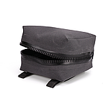 Підсумок водонепроникний бічний Matbock Raider Side Pouch, Колір: Black, фото 7