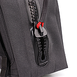 Підсумок водонепроникний бічний Matbock Raider Side Pouch, Колір: Black, фото 6