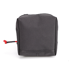 Підсумок водонепроникний бічний Matbock Raider Side Pouch, Колір: Black