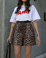 Жіночі шорти джинс новинка 2024