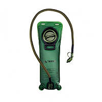 Питна система (гідратор) Hidro Izotube 2.5л олива