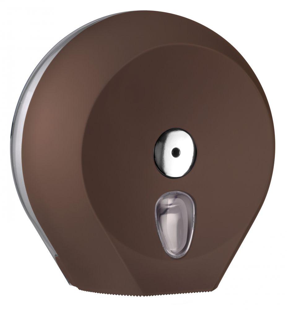 Тримач паперу туалетного Джамбо 756MA, фото 1