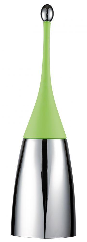 Щітка для унітаза підлогова 654VE, фото 1