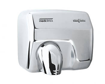 Сушарка для рук глянсова SANIFLOW Е05AC —