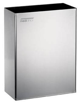 Кошик металевий глянсовий PP0279C —