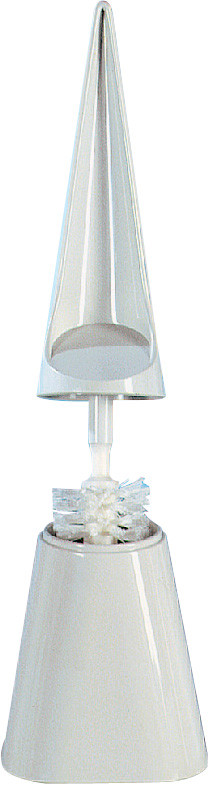 Щітка для унітаза підлогова 574 —, фото 1