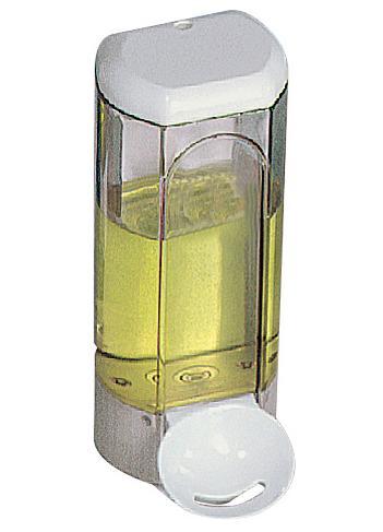 Дозатор рідкого мила ліктьовий 800 мл 630, фото 1