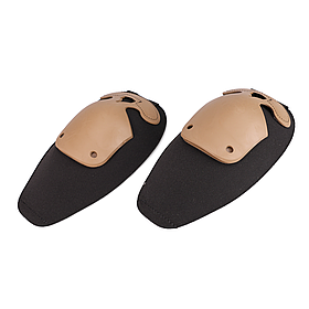 Наколінники US Army Advanced Integrated Kneepad для US Army Сombat Pant G4, Колір: Brown