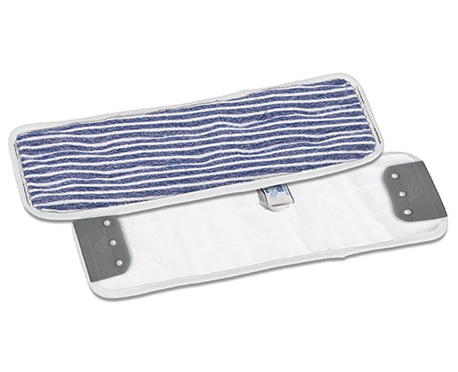 Моп мікрофібра Wet System 40 см TTS 0692 —, фото 1