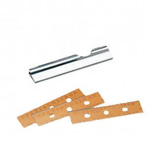 Скребок CLIP 8570 —