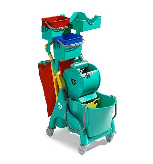 Візок з лотком для пляшок Nick Plus 0P066549 —, фото 1