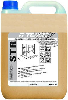 Плямовивідник плям із текстильних поверхонь 10 л. TOPEFEKT STR 01/005 -