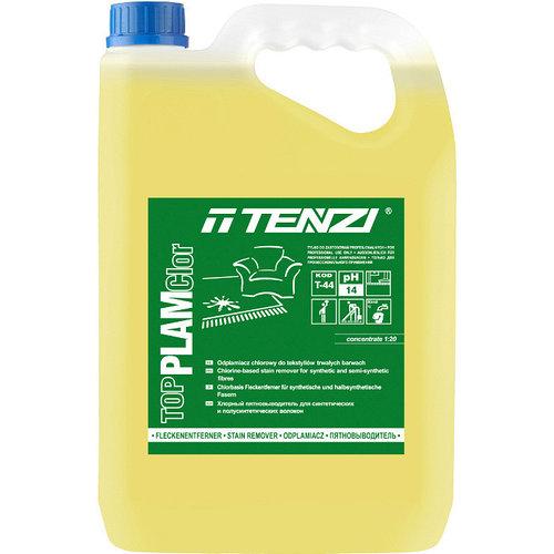 Плямовивідник із текстильних поверхонь 5 л. Top Plam Clor -, фото 1