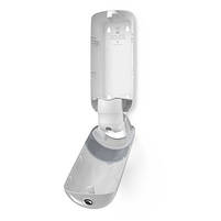 Диспенсер для мила-спрея та рідкого мила TORK 560000, фото 2