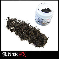 Пудра для ефекту бруду Ripper fx (відтінок Light Brun), 50 г