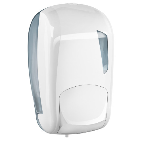 Дозатор рідкого мила 1 л LINEA SKIN A91101 —