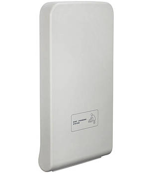 Вертикальний сповивальний столик NOFER 9215W