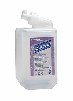 Рідке мило KIMCARE GENERAL Frequent Use Прозоре 6333 —