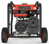Генератор бензиновий GENERGY ESTRELA NEW 3.0/3.3 кВт, з ручним запуском, фото 3
