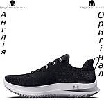 Кросівки чоловічі Under Armour Flow Velociti 3 (Андер Армор) - для бігу і тренувань, фото 3