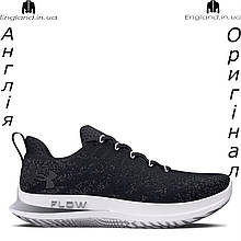 Кросівки чоловічі Under Armour Flow Velociti 3 (Андер Армор) - для бігу і тренувань