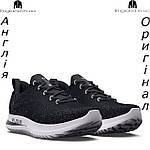 Кросівки чоловічі Under Armour Flow Velociti 3 (Андер Армор) - для бігу і тренувань, фото 7