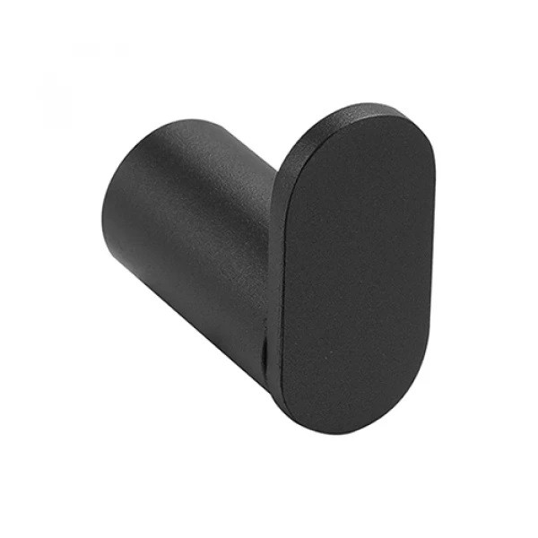 Гачок металевий одинарний AURA —, фото 1