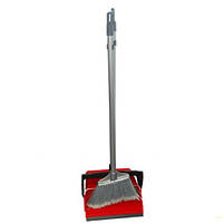 Набір для прибирання совок + щітка DUSTER SET 12.00825.0006G, фото 3
