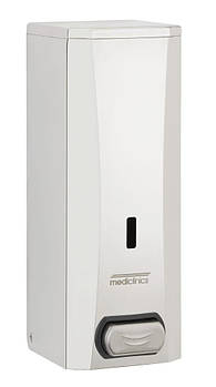 Дозатор рідкого мила глянсовий 1,5 л DJ0040C