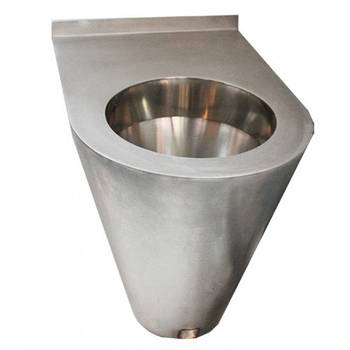 Унітаз підлоговий безшовний SNH101CS