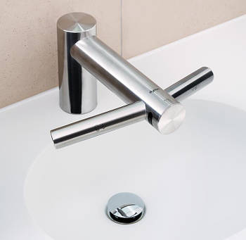 Сушарка для рук Dyson Airblade WD05 (AB10) —