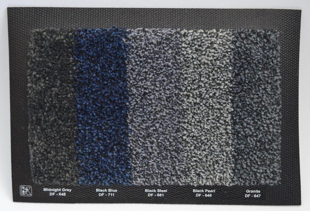 Брудозахисний килимок Iron Horse 115х400 —, фото 1