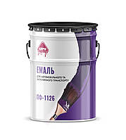 ЕМАЛЬ ПФ-1126