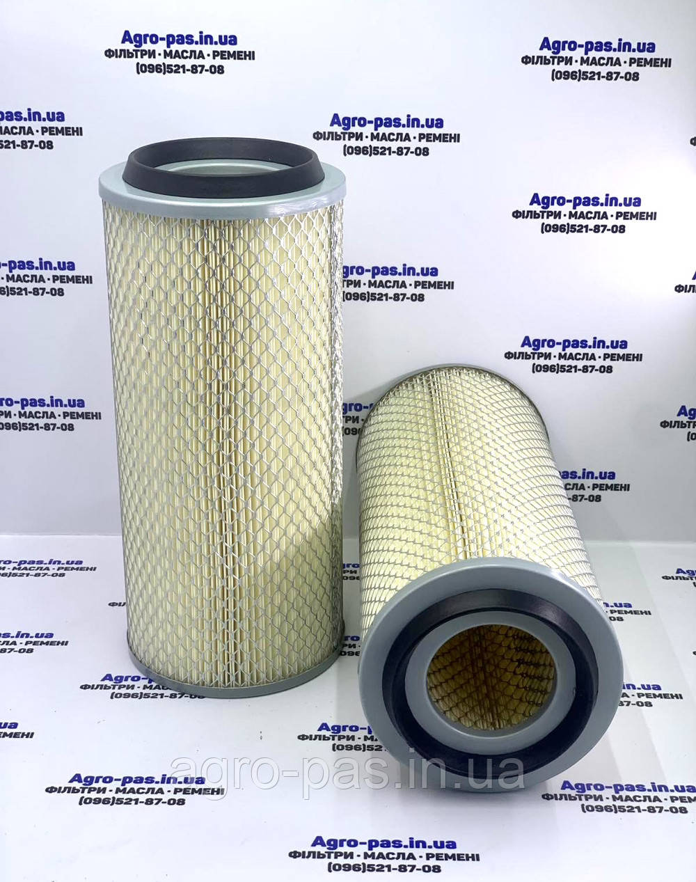 Фільтр повітряний P181089, C151653, 723561.0, 2954346M1, FFA10896, 0480352, F178200090010, AZ18968, фото 1