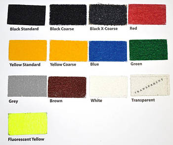 Універсальні протиковзні стрічки Safety-Grip Ціна за 1 м.