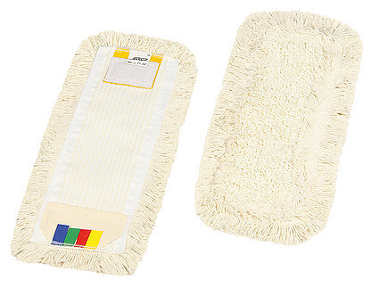 Моп для швабри KLIK PLUS 40 см. MW.16, фото 1