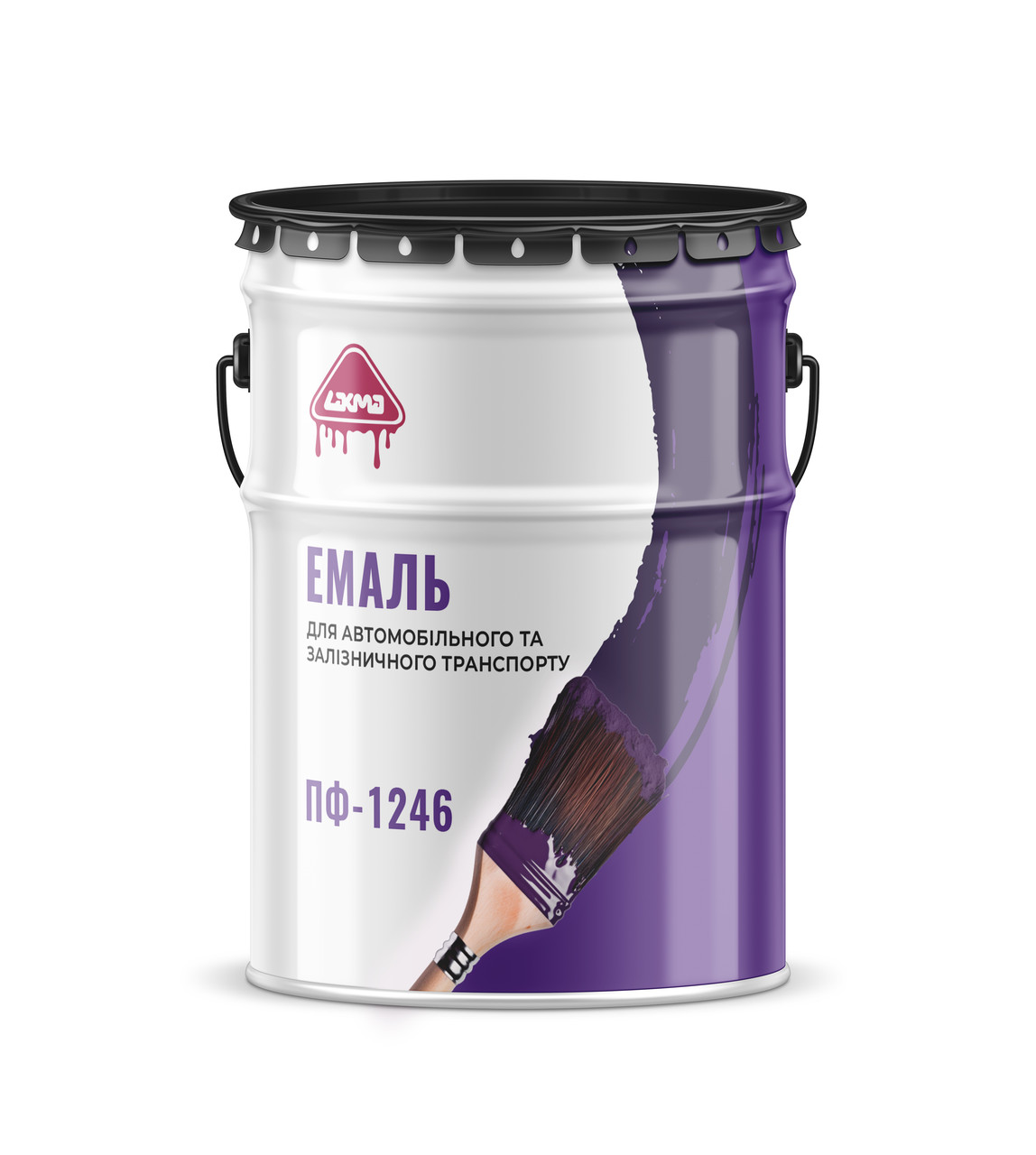 Емаль ПФ-1246, фото 1