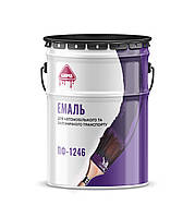 Емаль ПФ-1246