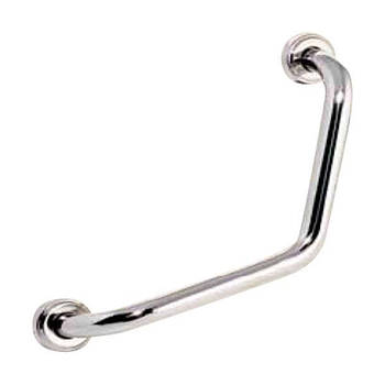 Поручень "V"-подібний, настінний MB-0603-S