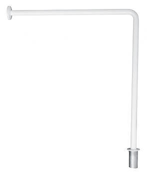 Поручень для інвалідів Г-подібний BS0010
