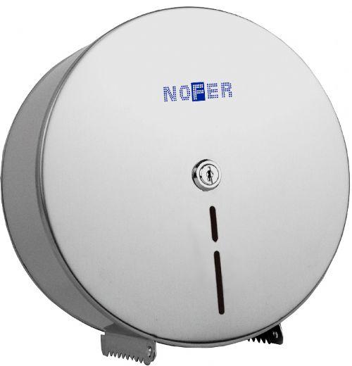 Тримач для туалетного паперу джамбо глянсовий 05001.B, фото 1