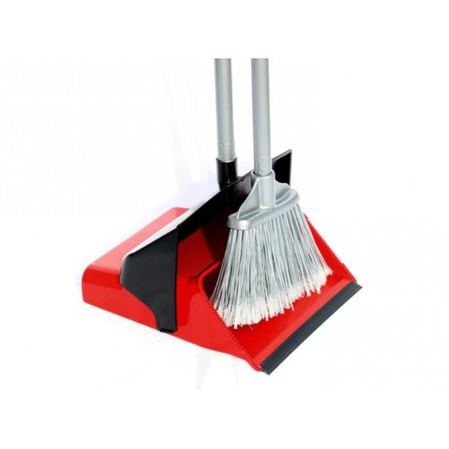 Набір для прибирання совок + щітка DUSTER SET E.825.6 —