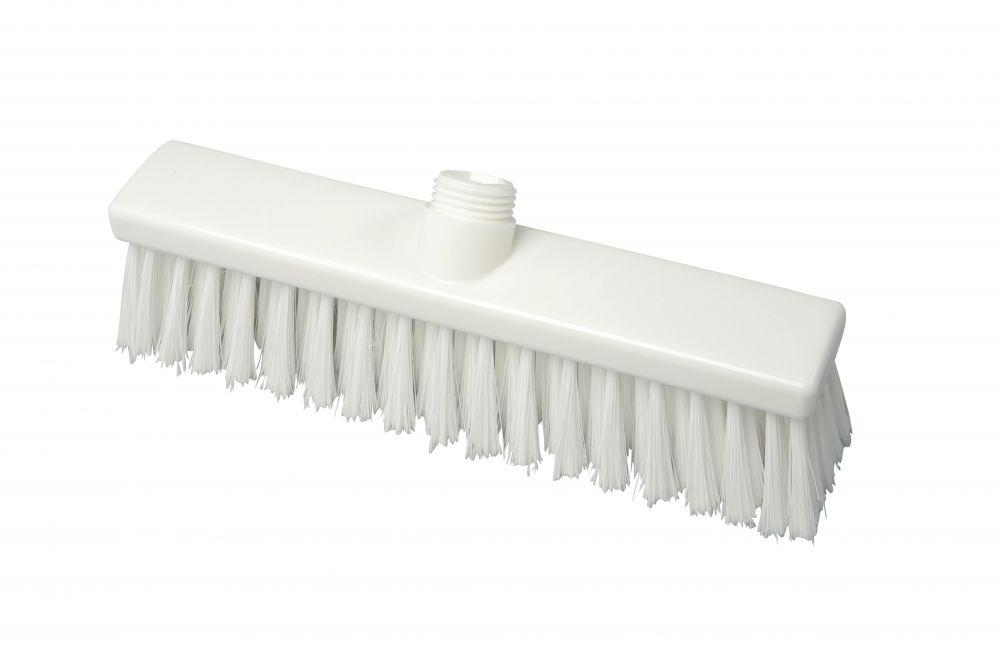 Щітки для підмітання підлоги біла 15003 WHITE