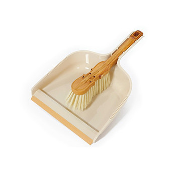 Набір для прибирання совок + щітка VIOLIN E.725.24
